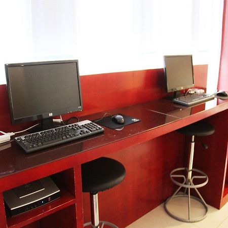 Hanting Express Shenyang Longemont Square Екстер'єр фото