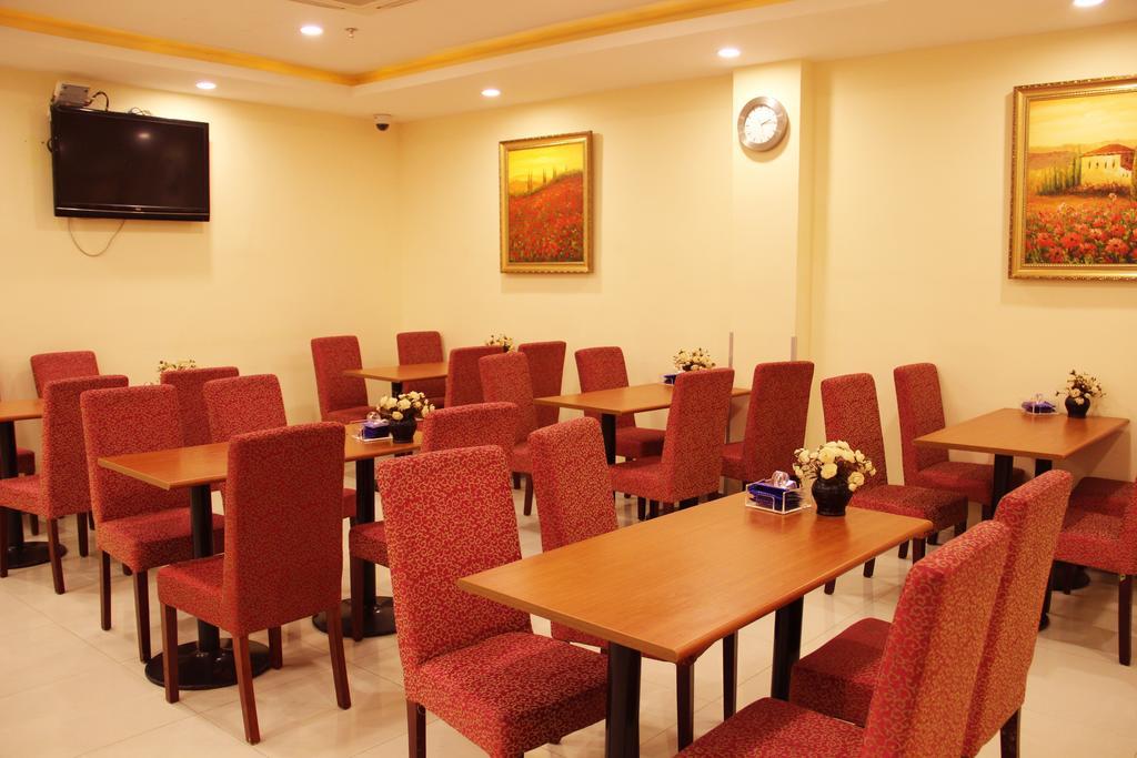 Hanting Express Shenyang Longemont Square Екстер'єр фото