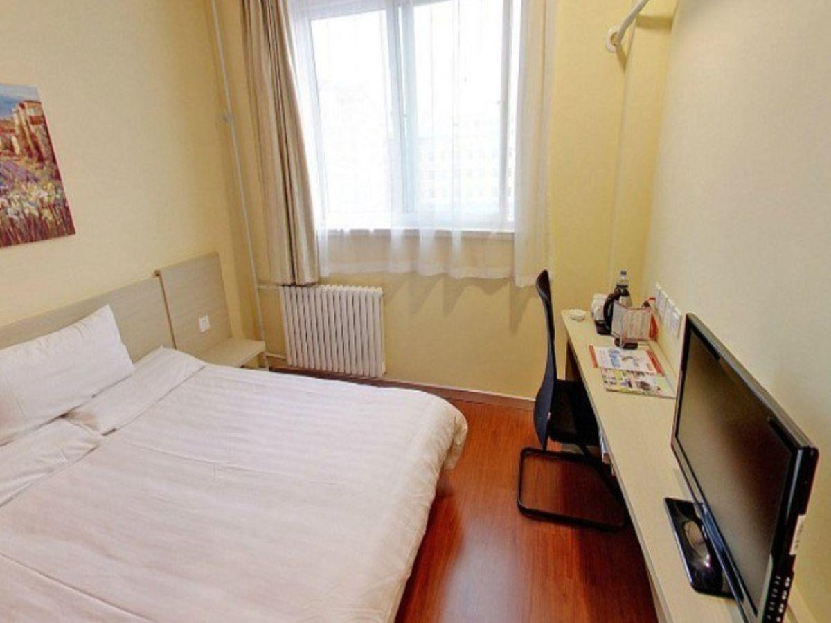 Hanting Express Shenyang Longemont Square Екстер'єр фото