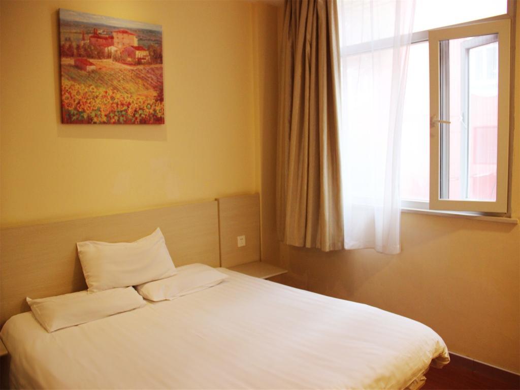 Hanting Express Shenyang Longemont Square Екстер'єр фото